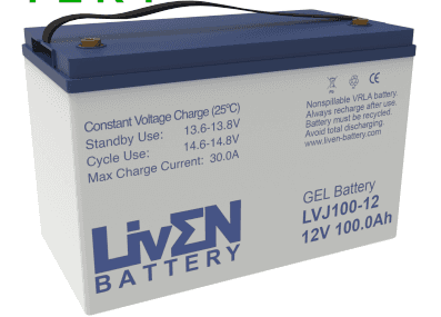 LVJ100-12