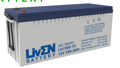 LVJ300-12