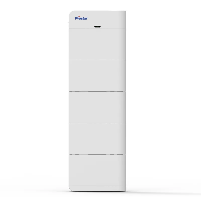 PLS-LV25kWH