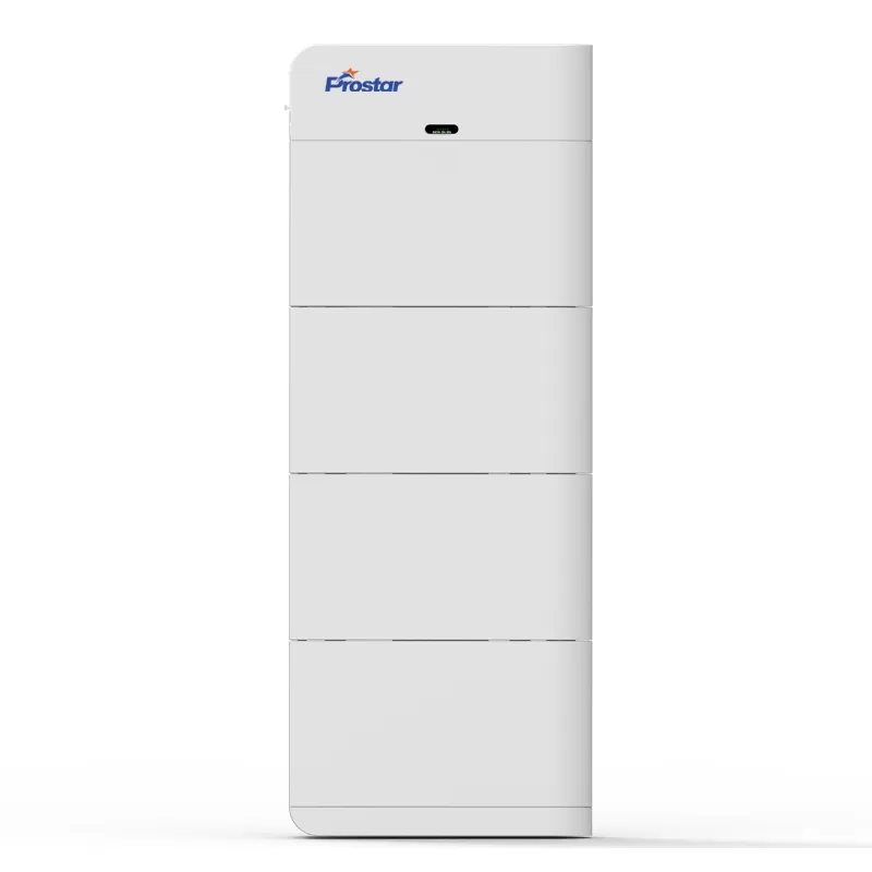PLS-LV20kWH