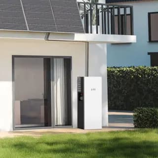 All in One Energy Storage System