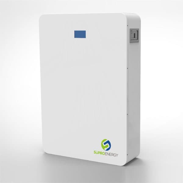 QT48V10KWh50W