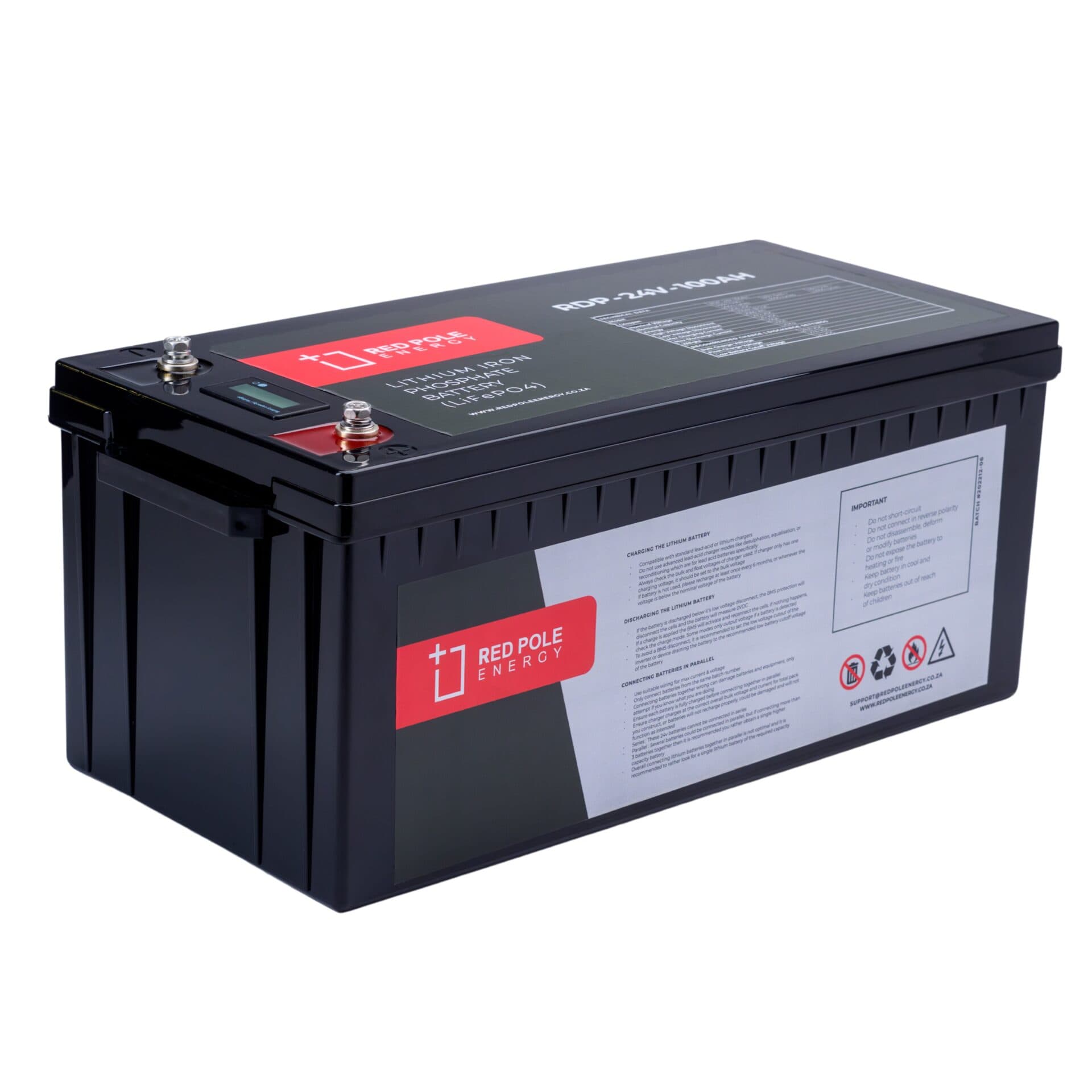 RP-24V-206AH