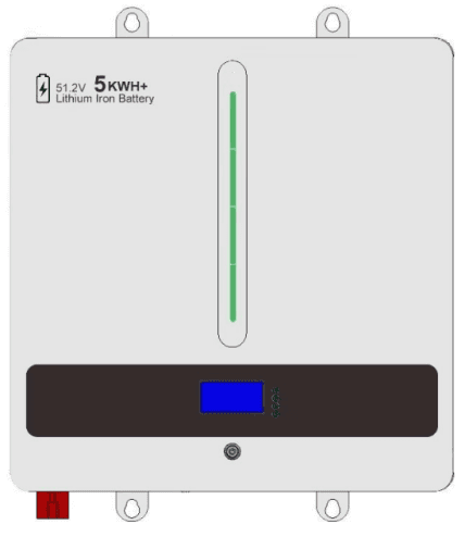 5kWh Home Battery