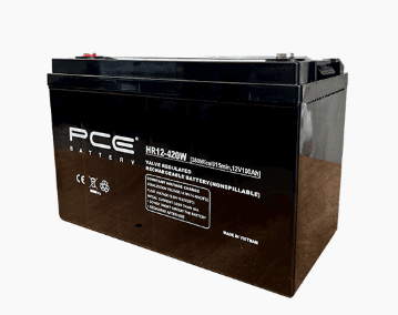 PCE HR12-420W