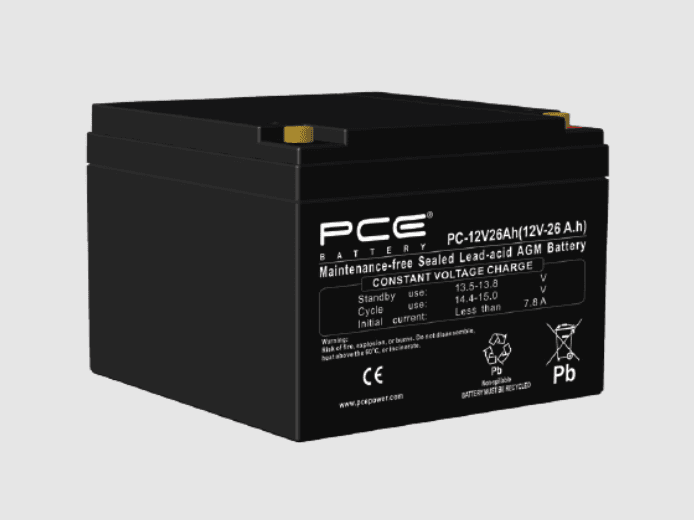 PC12-7.5