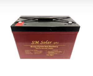 SM12-100HT