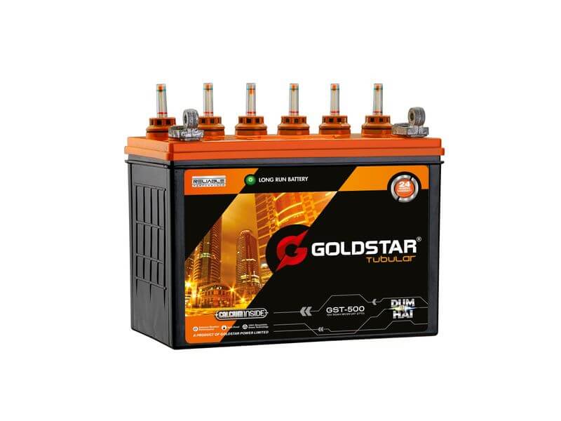 GST-500