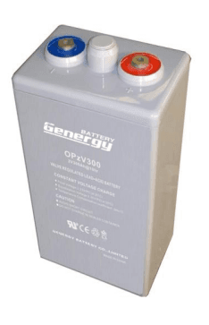 OPzV300