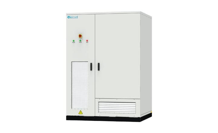 100kW/215kWh