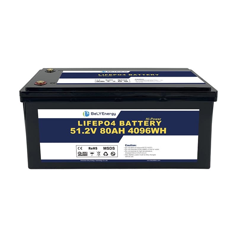 LFP-48V80AH