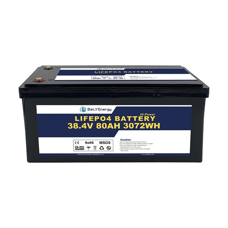 LFP-36V80AH