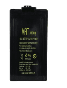 GFM1000A (2V1000AH)