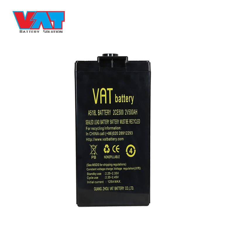 GFM500A (2V500AH)
