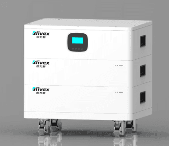 10Kwh All-in-one