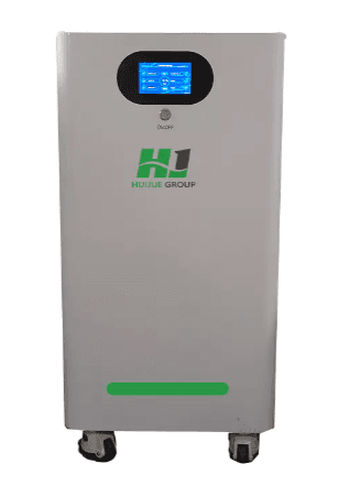 Floor-standing Battery HJ-HBL48280F/HJ-HBL48314...