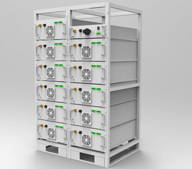 GP-100KW241KWh