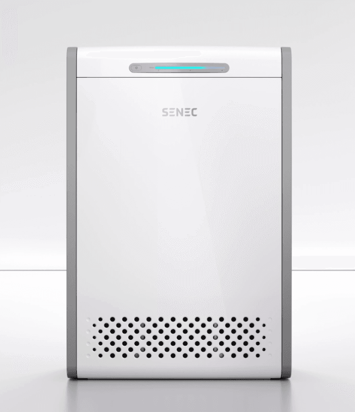 SENEC.Home P4