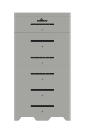 SL280-1 Stackable Low Voltage LiFePO4