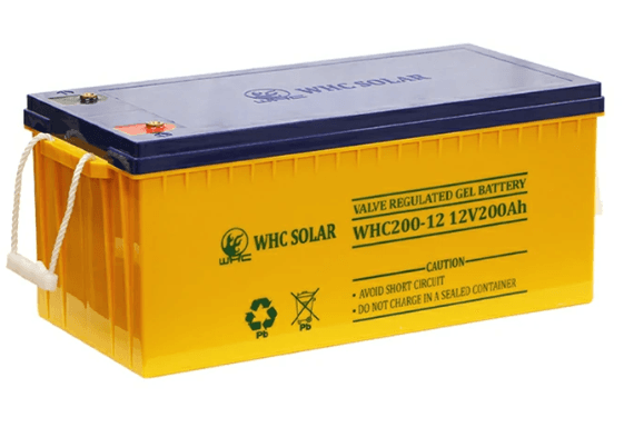 WHC200-12V