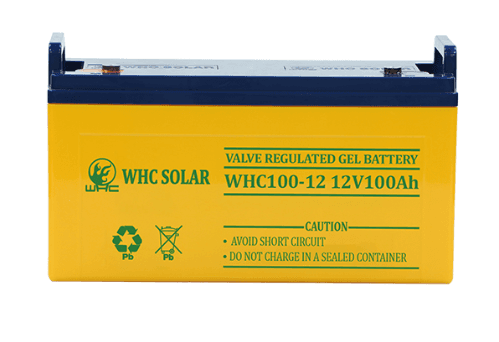 WHC100-12