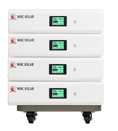 WHC-ESS-20KWh