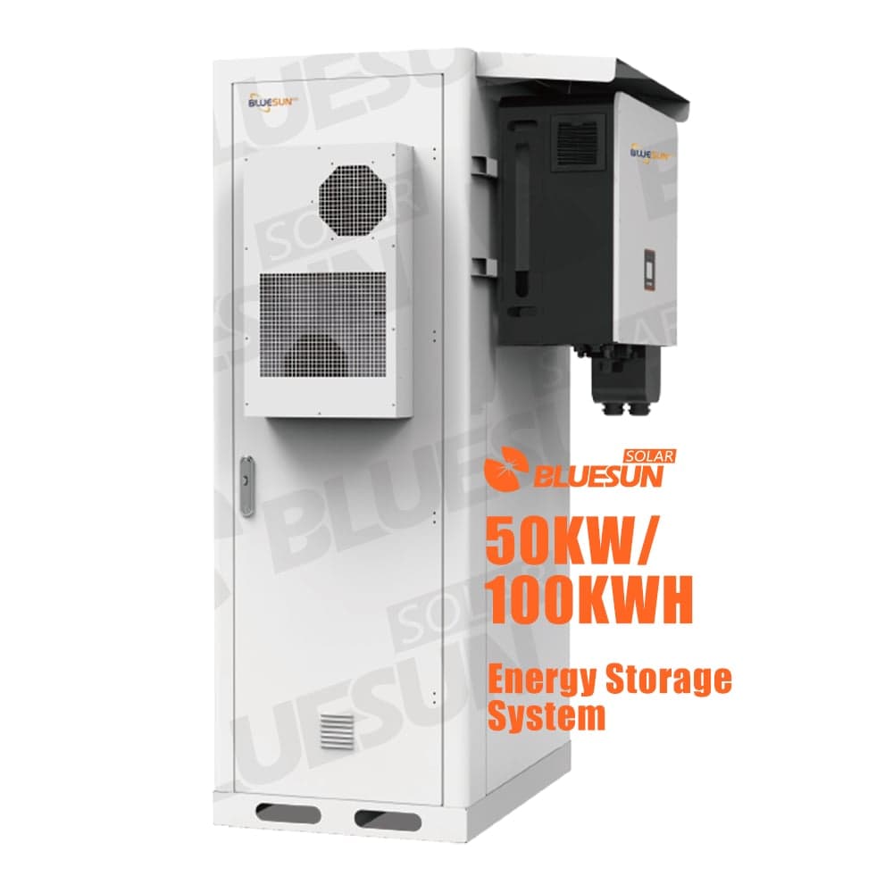 BSE50KH3-100KWH