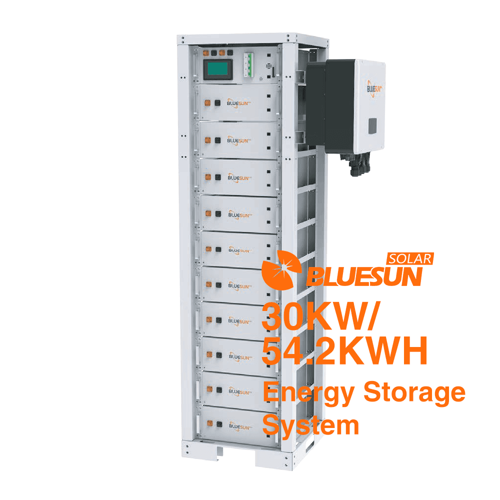 BSE30KH3-54KWH