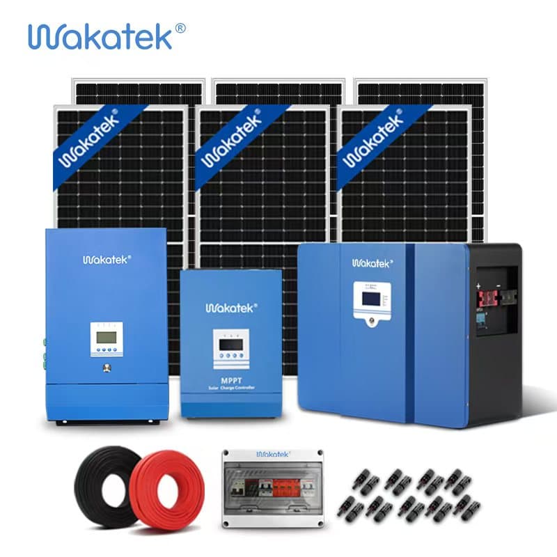 WK-SPS-5KVA-7.5KWH