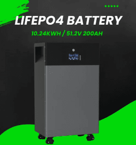 51.2V200Ah