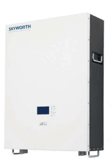 SP-5000U-10KWh