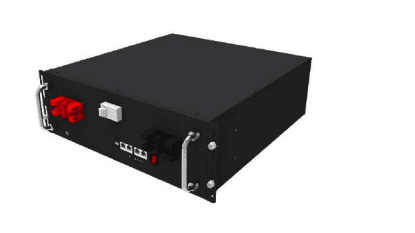 51.2V100AH Module