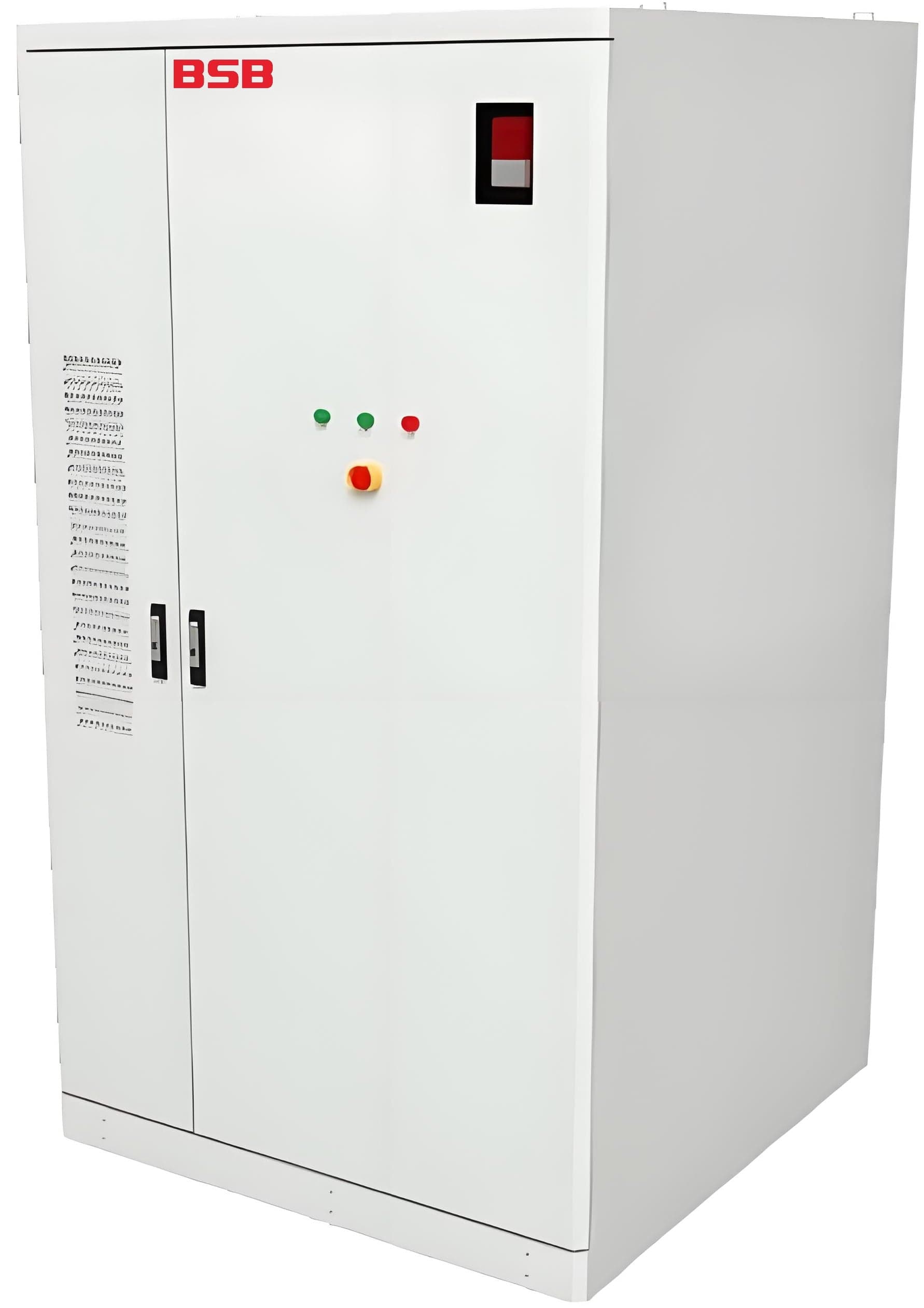 215kW/418kWh
