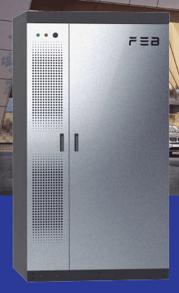 PowerPLANT 410
