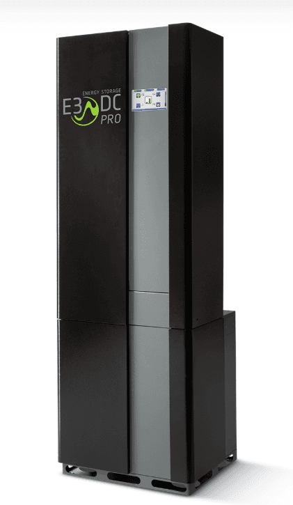 S10 E Pro Compact - 24