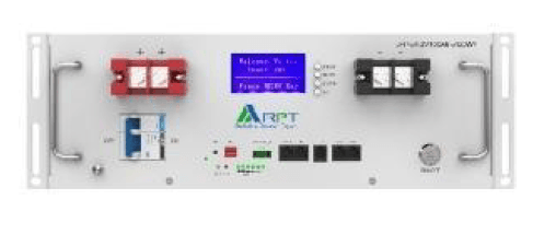 RPES-RM1 51.2V100Ah