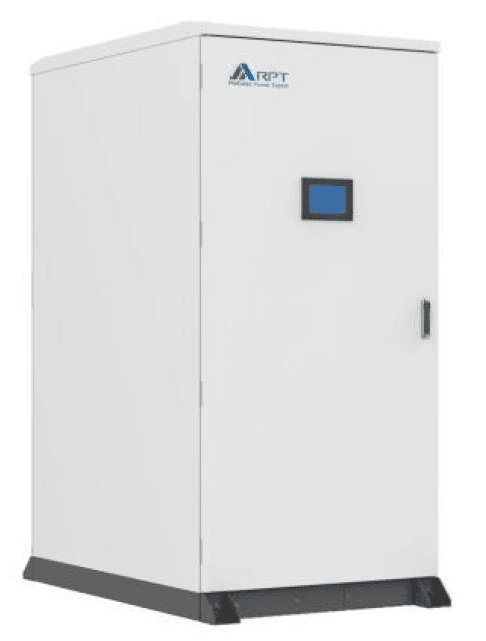 RPCI-HVC7 (LFP-50kW-100kWh)