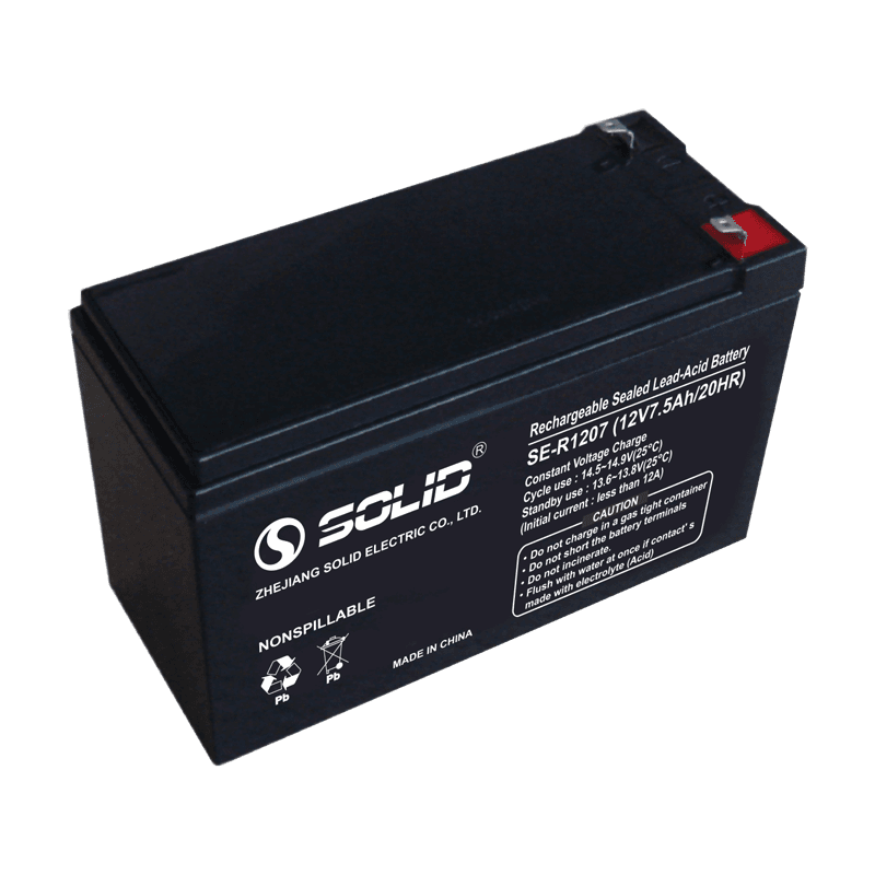 SE-R1207