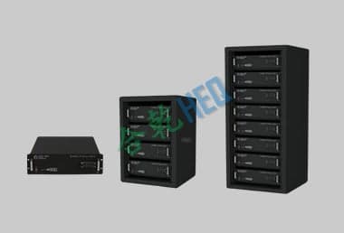 ES-I Series