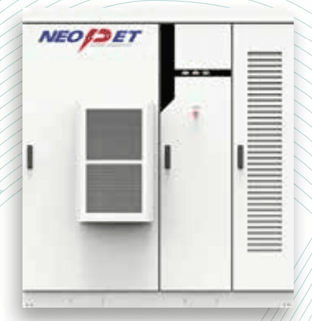 100kW