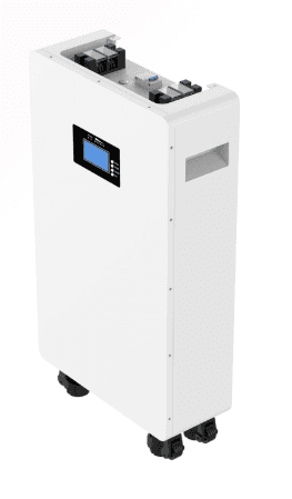 Residential ESS 51.2V 280Ah14336Wh LFP Battery ...