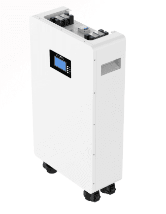 Residential Storage Battery 51.2V 5120Wh