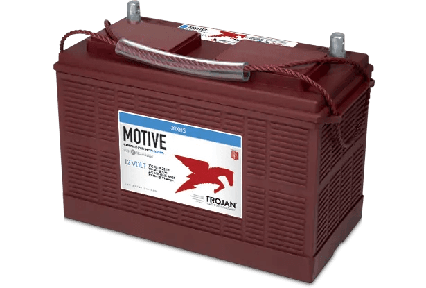 30XHS 12V