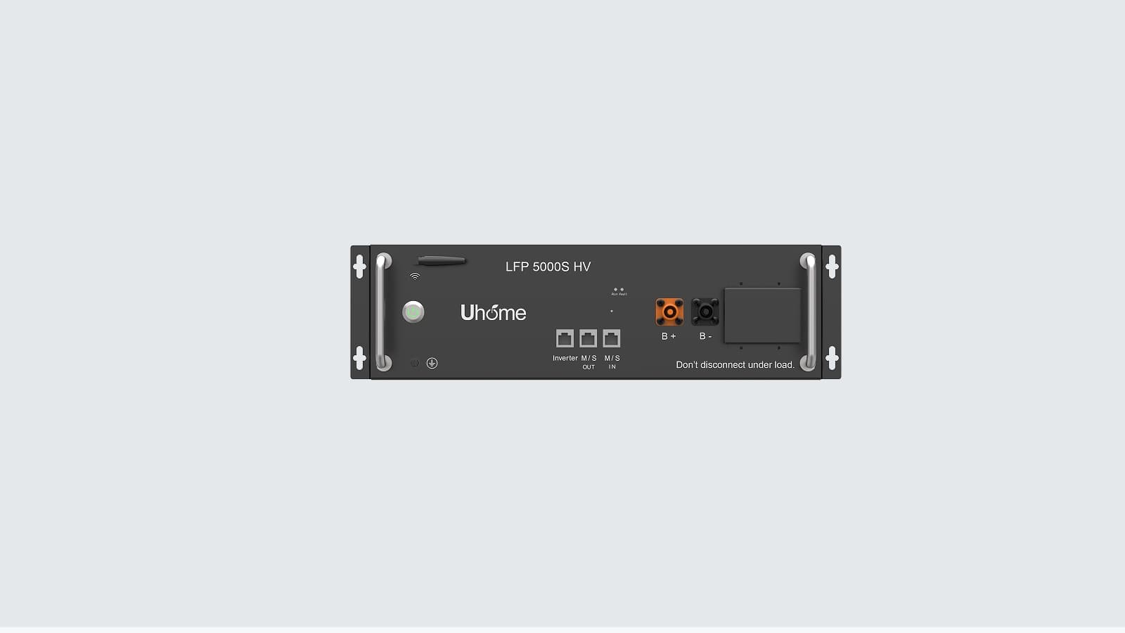 LFP 5000SHV