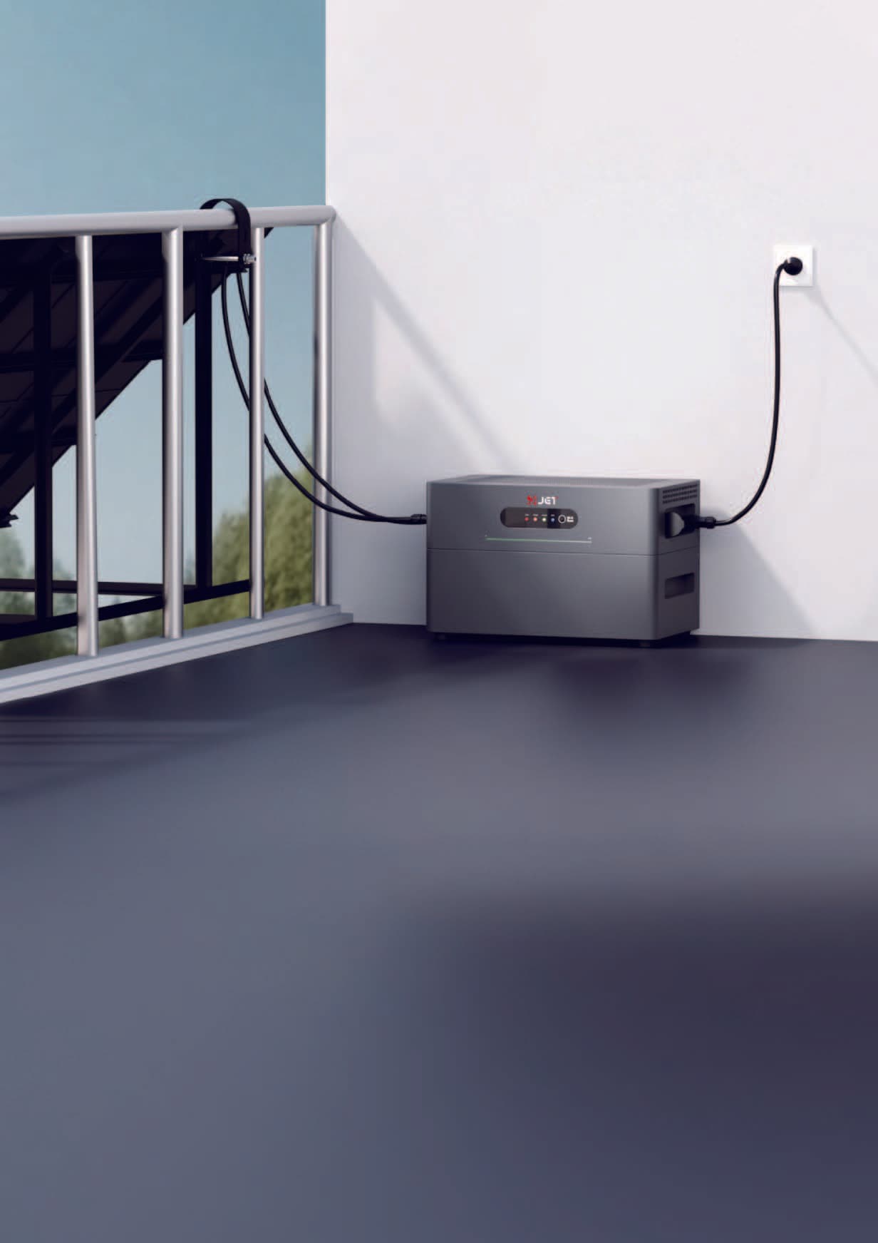 JMSS-2400