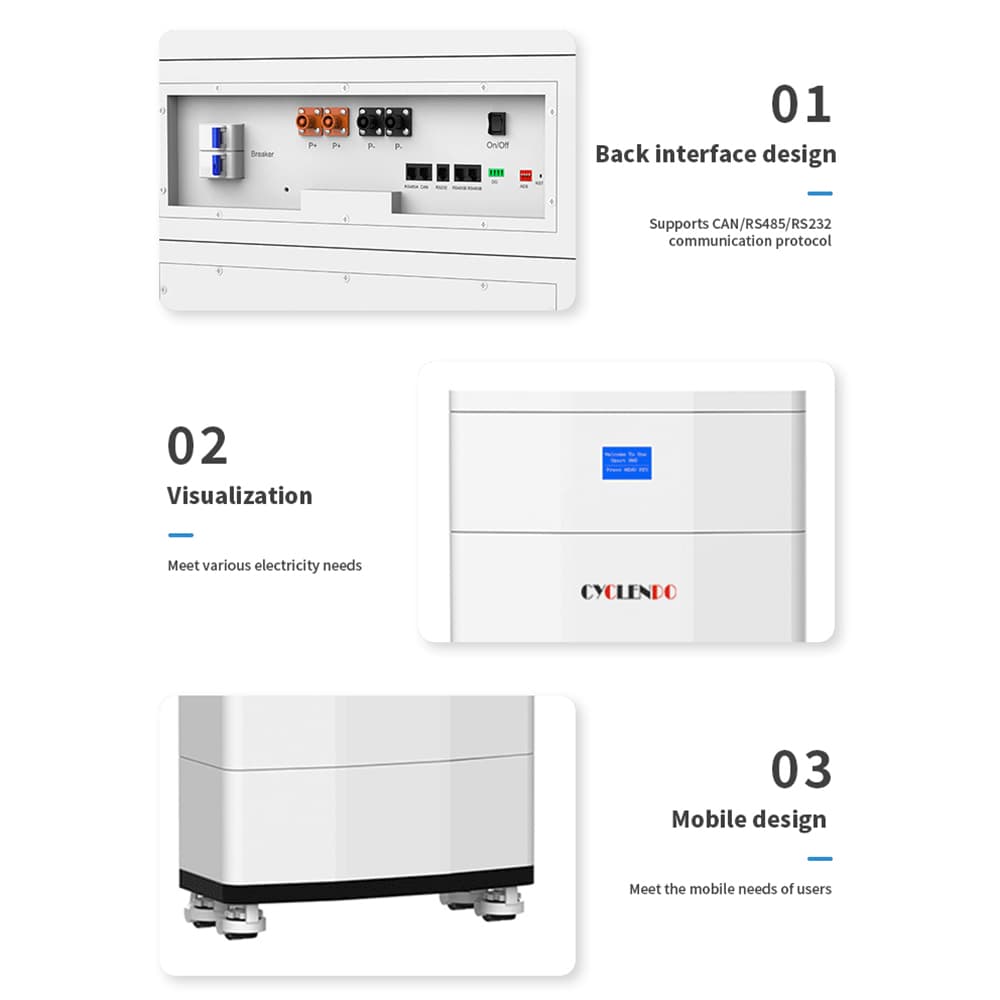 10.24KWh