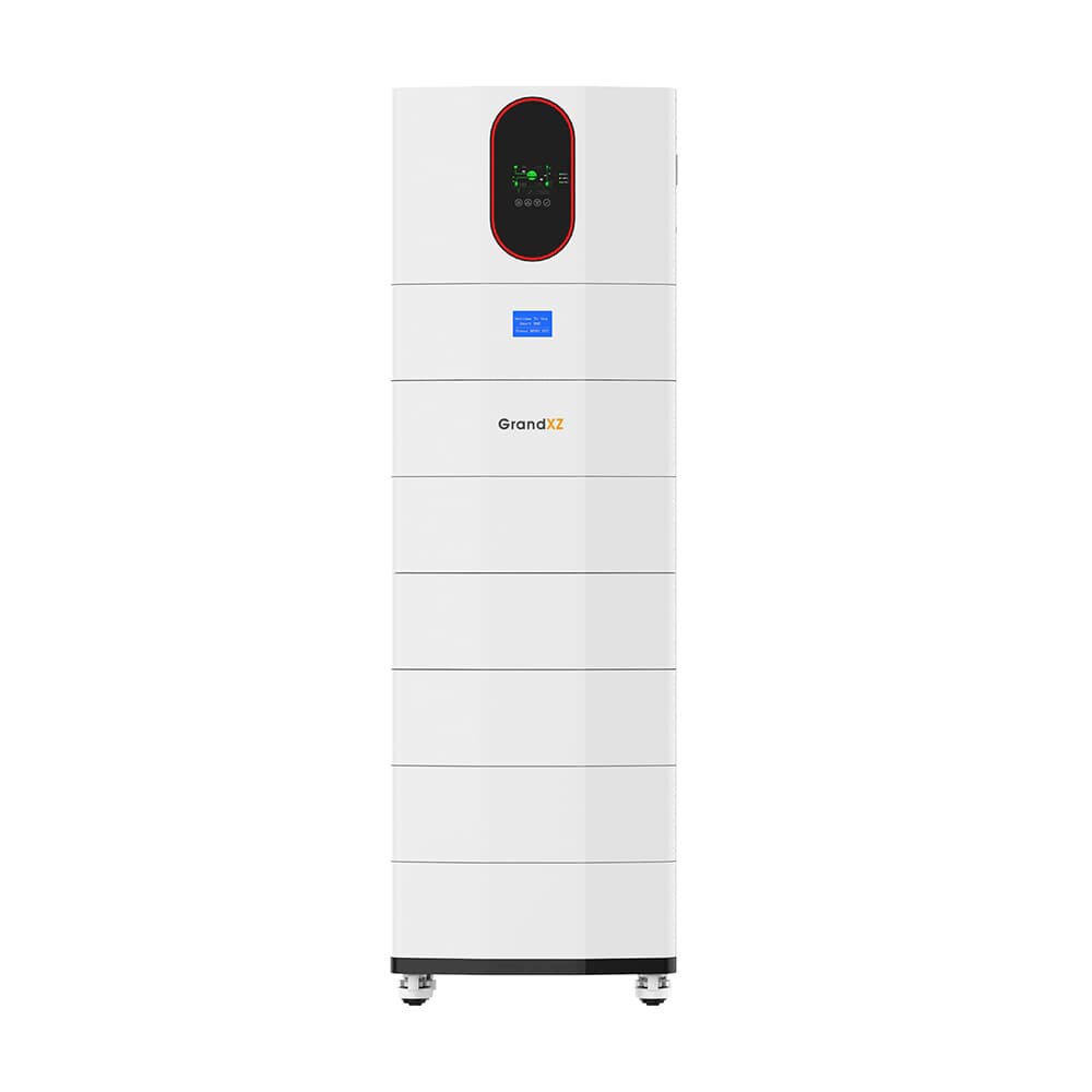 12.8KWh