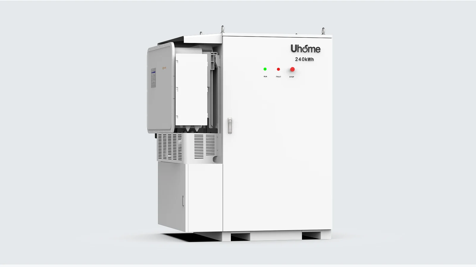 LFP 240KWH