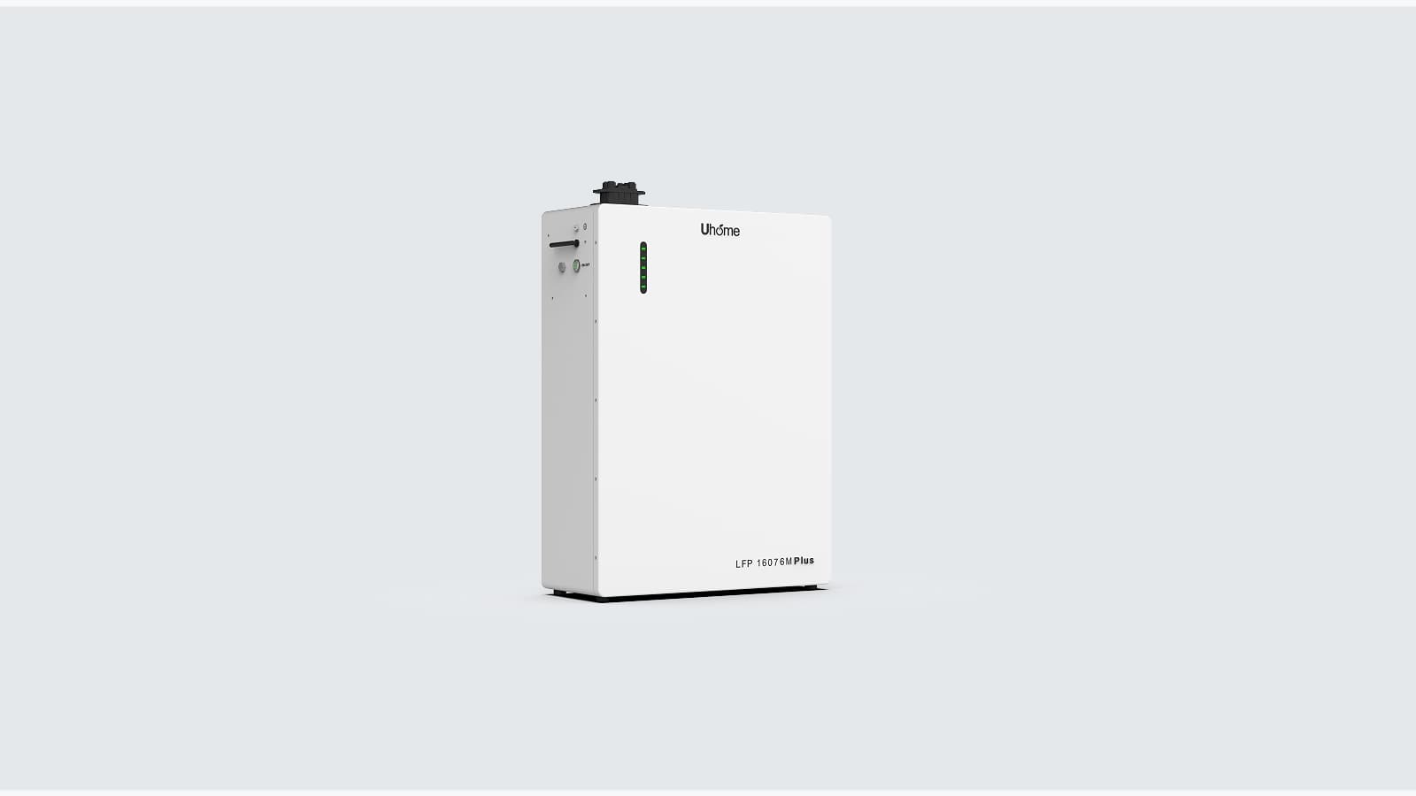 IP65 waterproof rate solar energy storage syste...