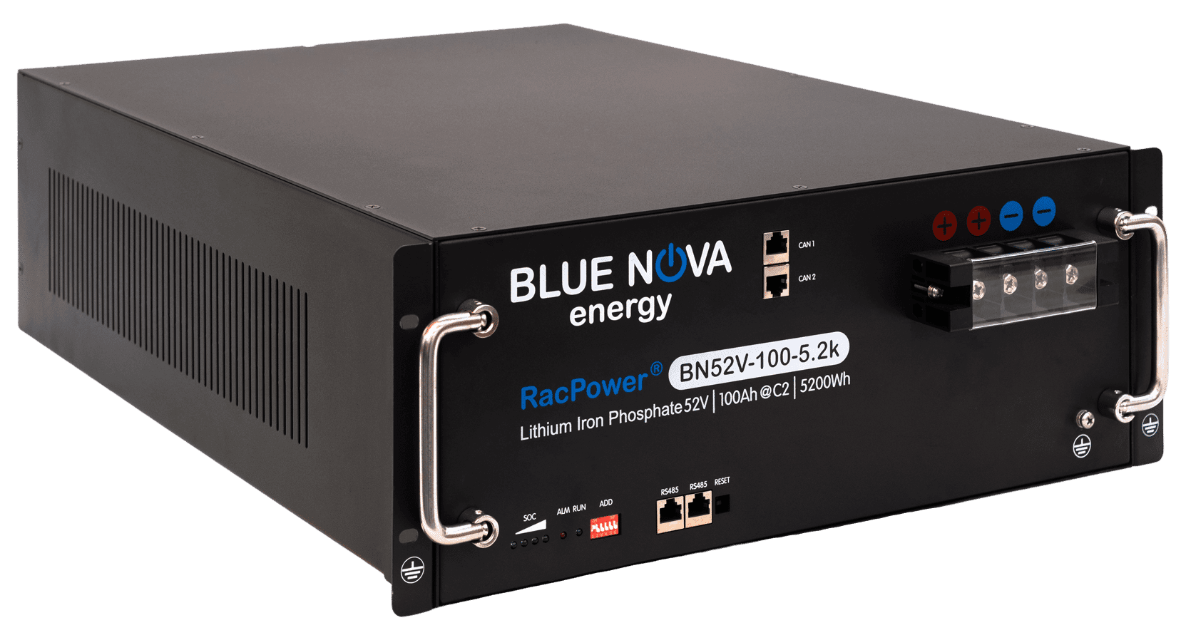 RacPower BN52V-100-5.2k DU